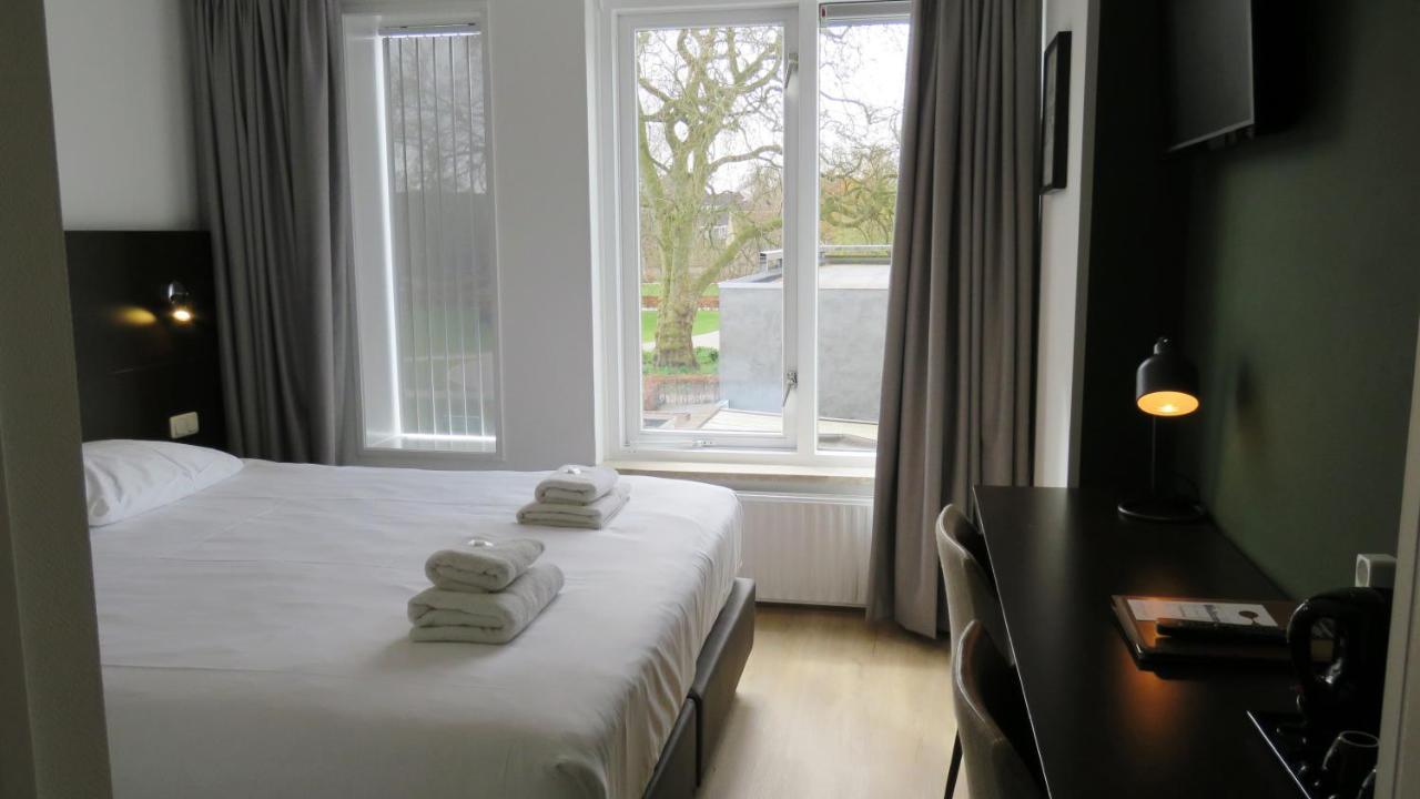Hotel Marktzicht Harderwijk Exterior photo