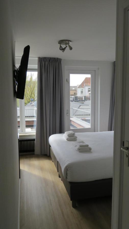 Hotel Marktzicht Harderwijk Exterior photo